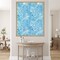 Large Framed Corporate Office Decor Wall Art Canvas 40x60 Inch - William Morris